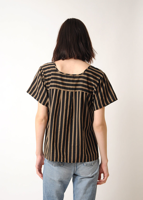 Conifer Peasant Top Conifer Peasant Top