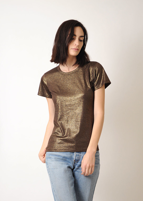 Conifer Gold T-Shirt Conifer Gold T-Shirt