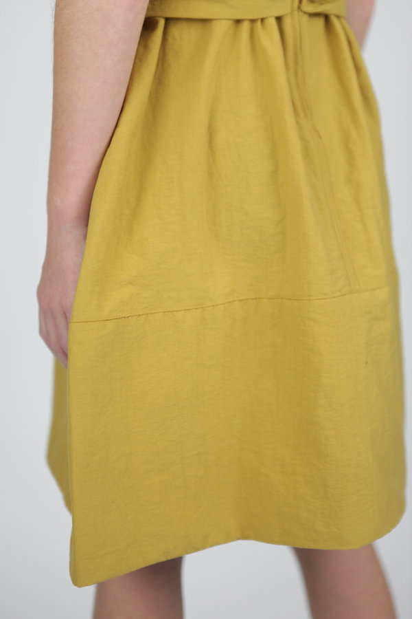 Morton & Mabel Addie Girl Dress Morton & Mabel Addie Girl Dress
