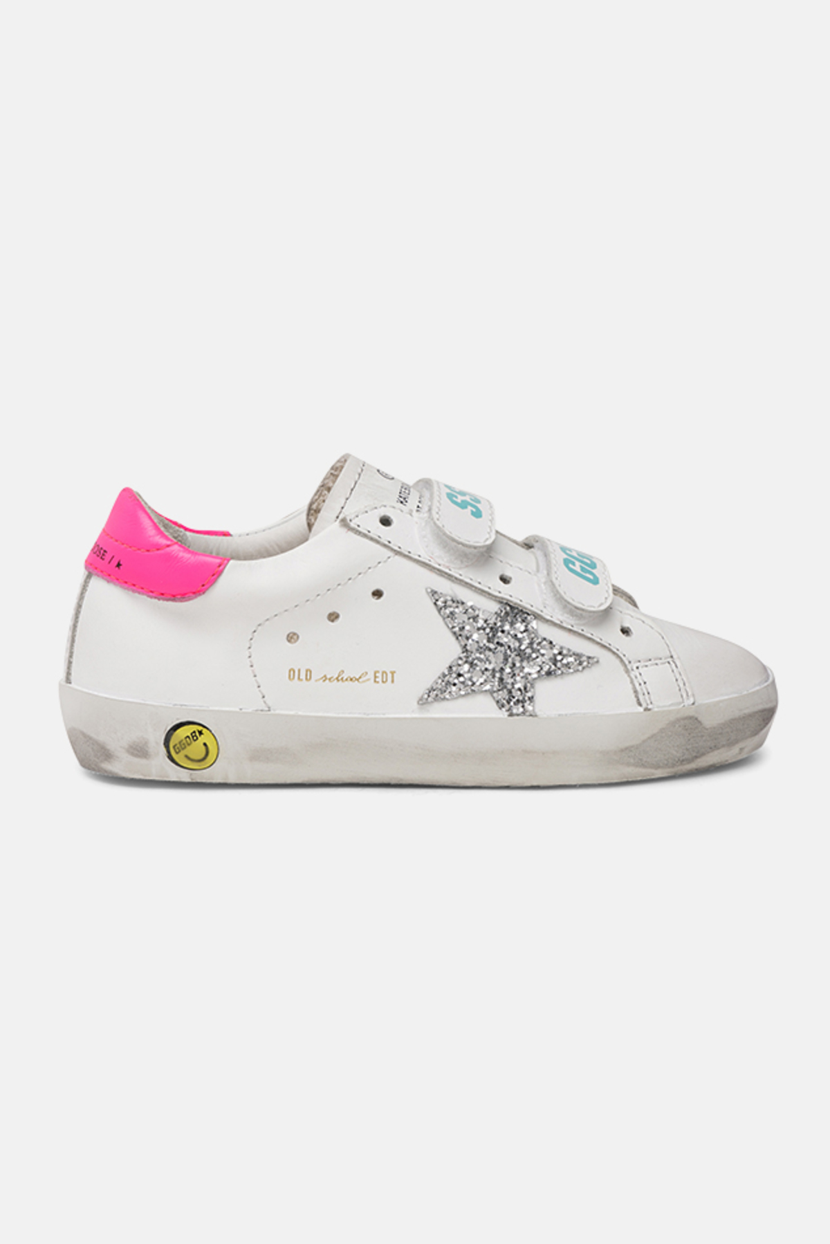 golden goose old school sneakers