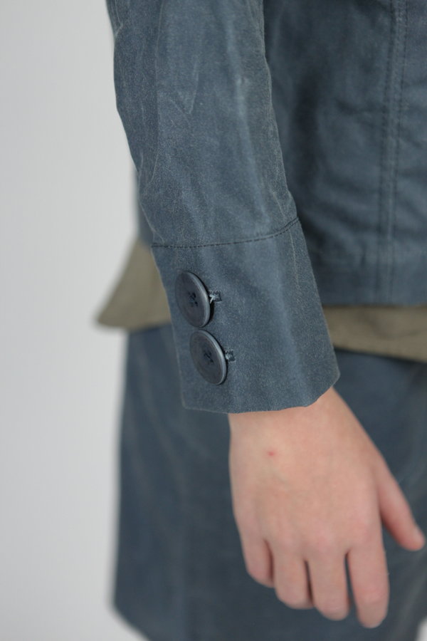 Morton & Mabel Abe Jacket Morton & Mabel Abe Jacket
