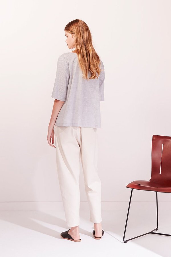 Kowtow Radius Top Kowtow Radius Top