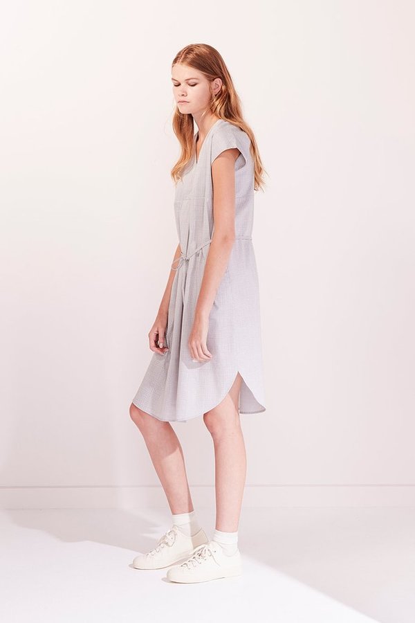Kowtow Road Trip Dress Kowtow Road Trip Dress