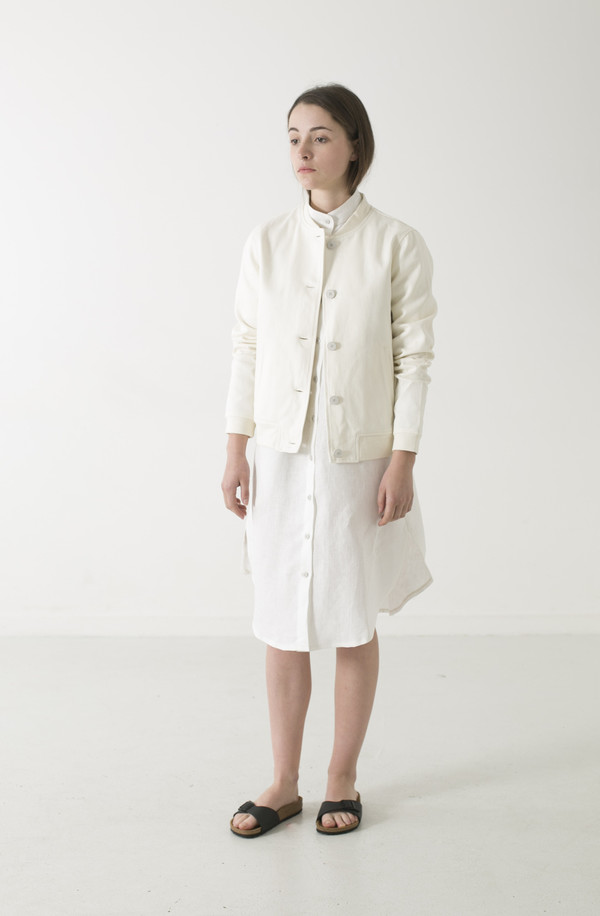 GOOD STUDIOS UNISEX BOMBER JACKET GOOD STUDIOS UNISEX BOMBER JACKET