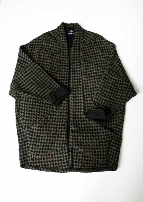 Berenik Gilet Tweed Berenik Gilet Tweed