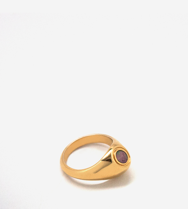 Luz Ortiz Otto Ring Luz Ortiz Otto Ring