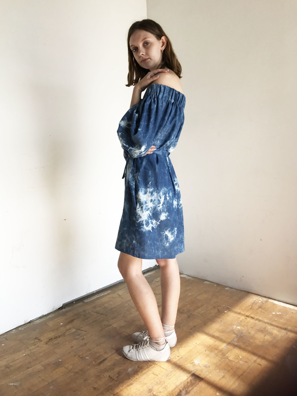 Eliza Faulkner Lola Dress Eliza Faulkner Lola Dress
