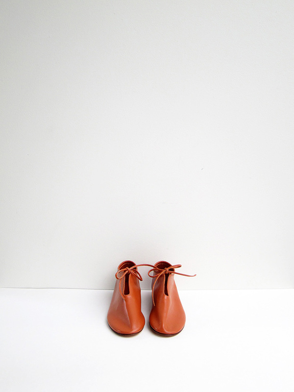 Martiniano Bootie, Rust Martiniano Bootie, Rust