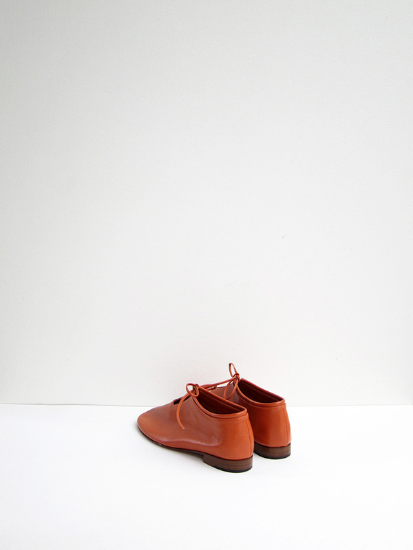 Martiniano Bootie, Rust Martiniano Bootie, Rust