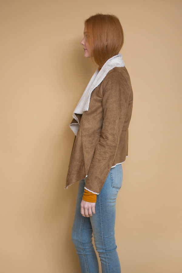 BB Dakota Bourne Jacket BB Dakota Bourne Jacket