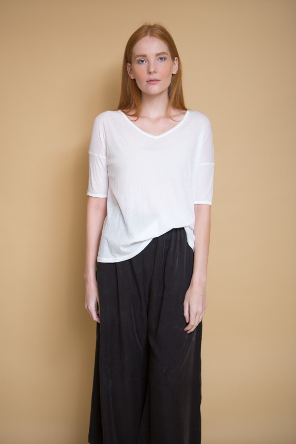 BB Dakota Bram Tee / Optic White BB Dakota Bram Tee / Optic White
