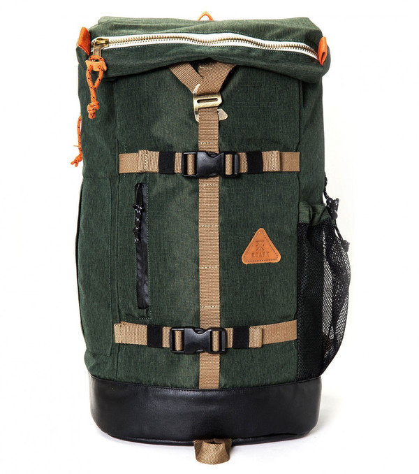 Roark Revival Crux 3 Day Pack Roark Revival Crux 3 Day Pack