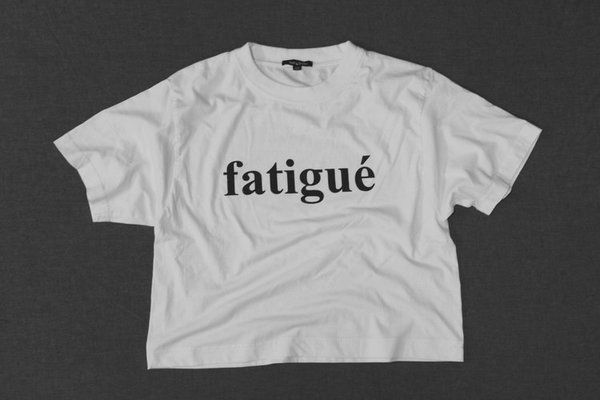 Sara Duke Francoise Tee Sara Duke Francoise Tee