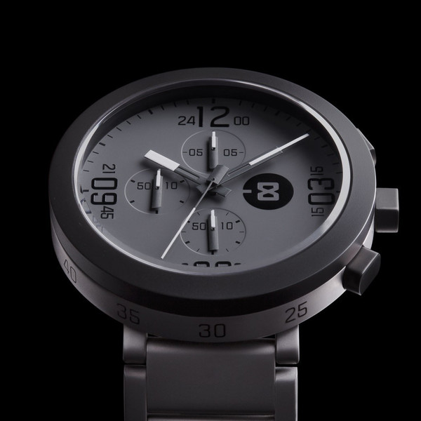 Men's Minus 8 - Edge Watch Men's Minus 8 - Edge Watch