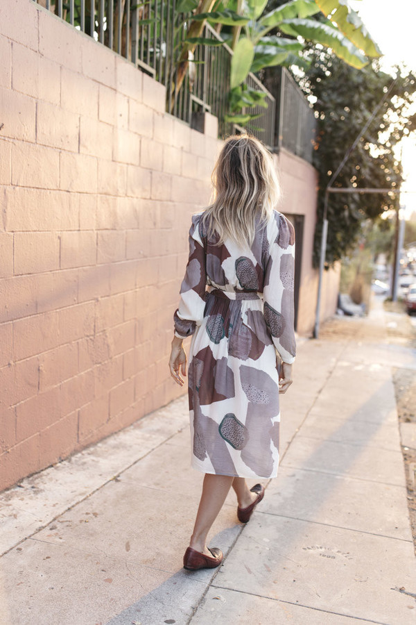 Maria Stanley ASHLEY DRESS Maria Stanley ASHLEY DRESS