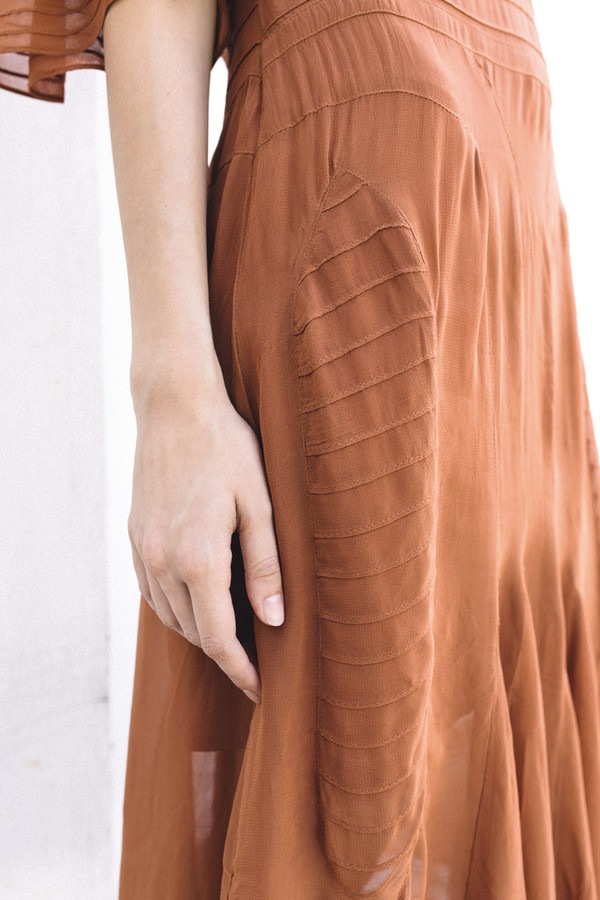 Maria Stanley RUE DRESS Maria Stanley RUE DRESS