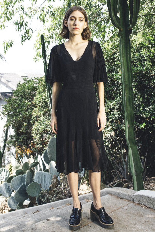 Maria Stanley RUE DRESS Maria Stanley RUE DRESS