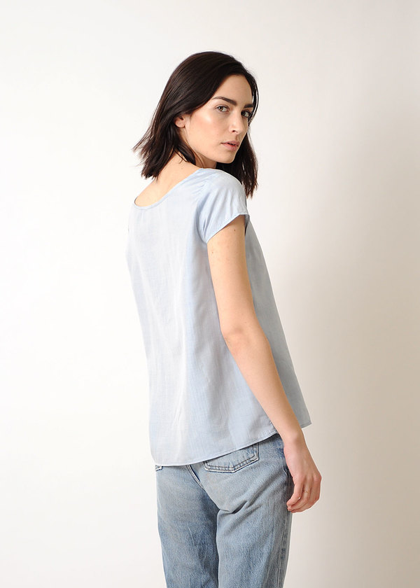 Pale Fire Simple Top Pale Fire Simple Top