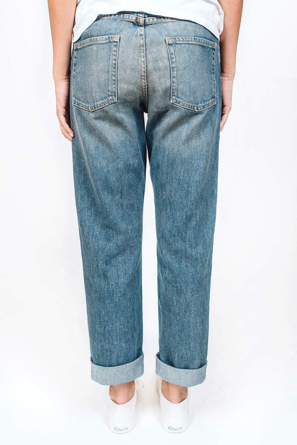 6397 495 Boyfriend Jean 6397 495 Boyfriend Jean