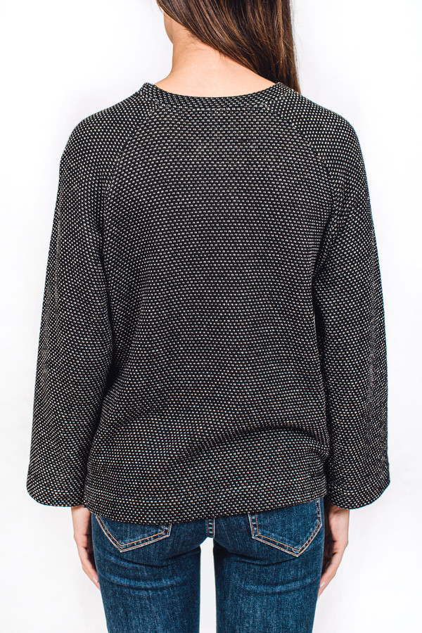 YMC Birds Eye Sweat YMC Birds Eye Sweat