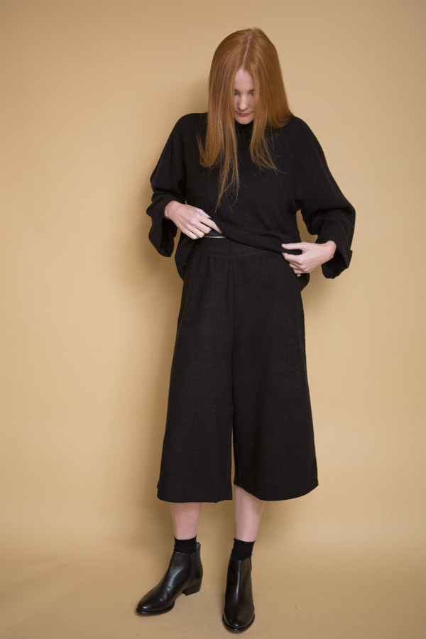 Nytt Pull Up Culottes Nytt Pull Up Culottes