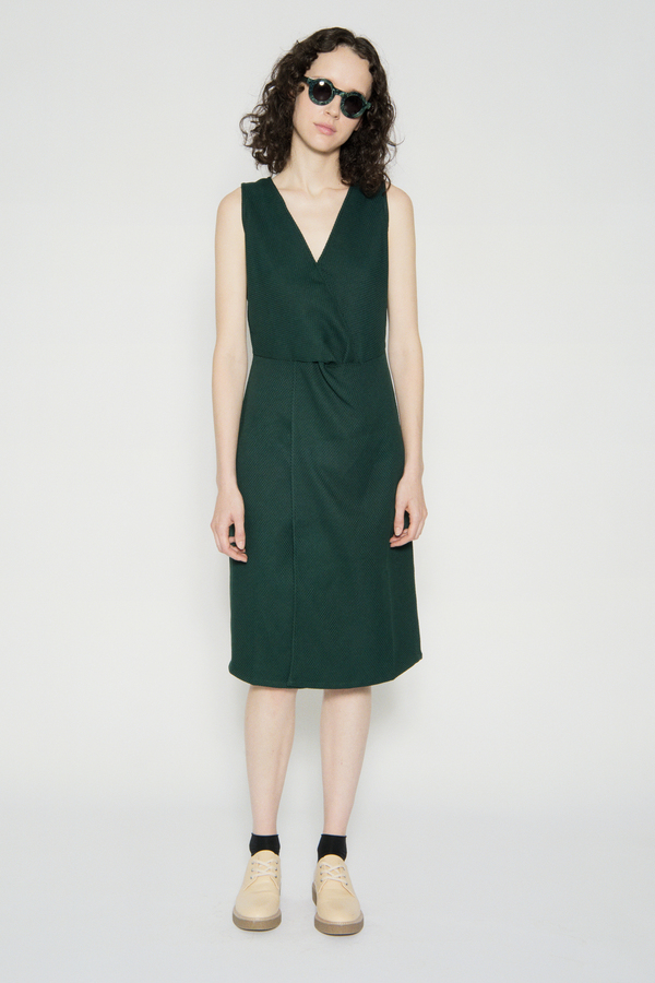 WRAY Illusion Dress WRAY Illusion Dress