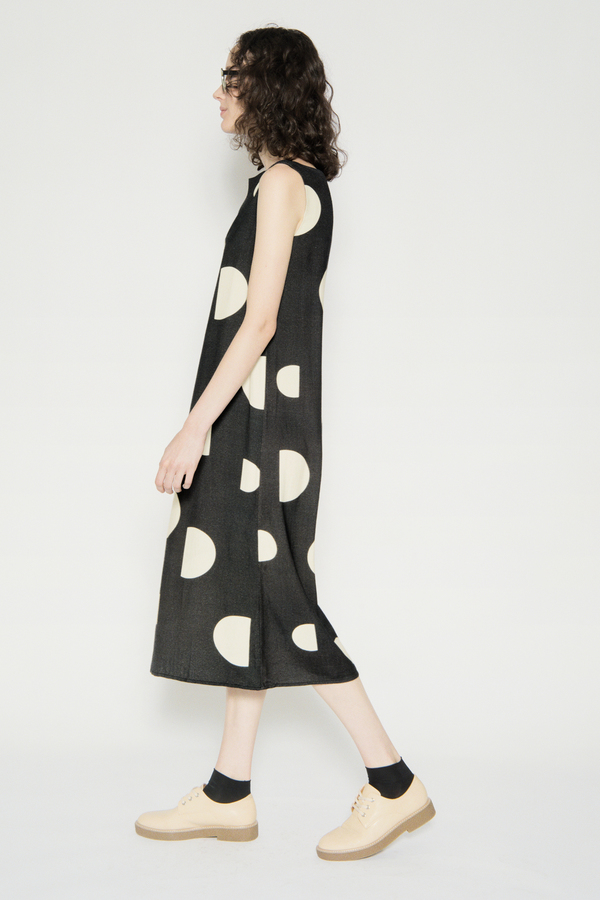 WRAY Capo Dress WRAY Capo Dress