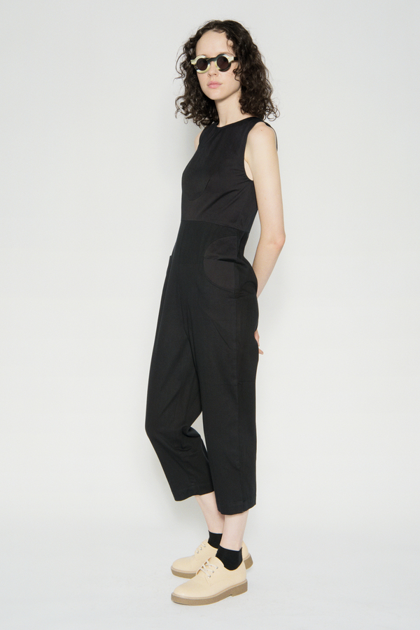 WRAY Eclipse Jumpsuit WRAY Eclipse Jumpsuit