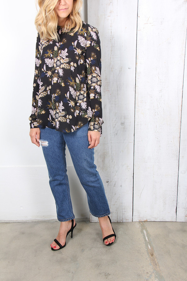 A.L.C. COOPER TOP A.L.C. COOPER TOP