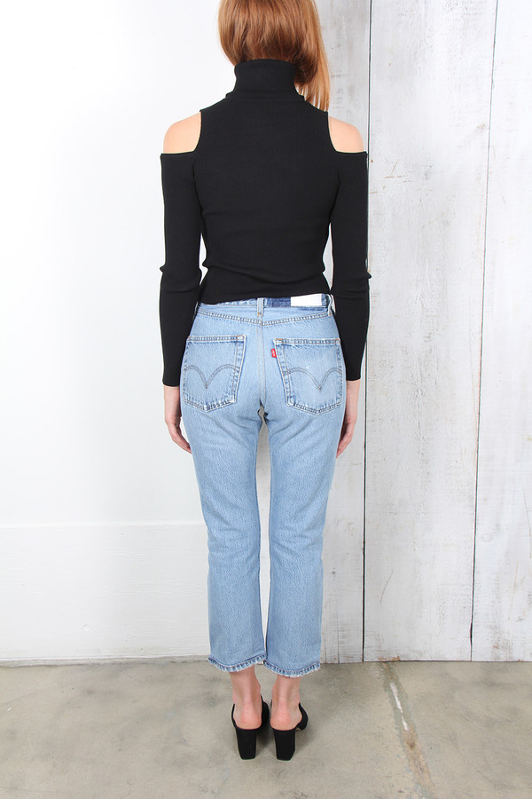 A.L.C. MERVYN SWEATER A.L.C. MERVYN SWEATER