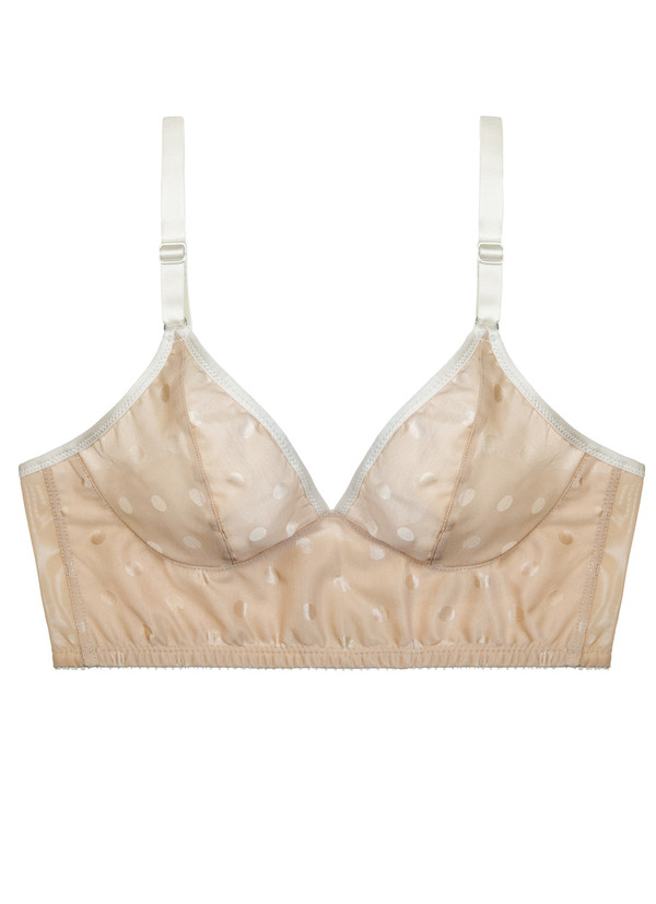 Fortnight Ara Longline Wireless Bra Fortnight Ara Longline Wireless Bra