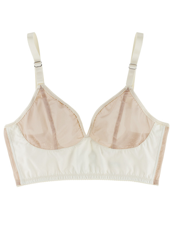 Fortnight Luna Long-Line Bra Fortnight Luna Long-Line Bra