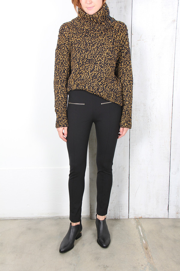Rag & Bone ANNIE PANT Rag & Bone ANNIE PANT