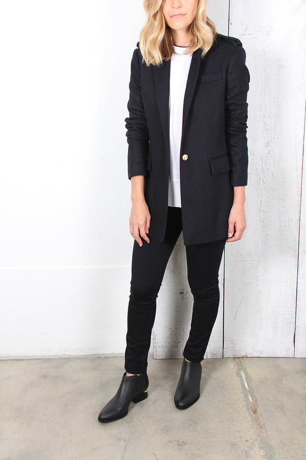 Rag & Bone ASHTON BLAZER Rag & Bone ASHTON BLAZER