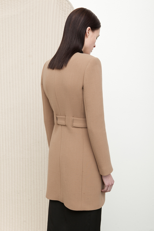 Silvae FECHNER JACKET Silvae FECHNER JACKET