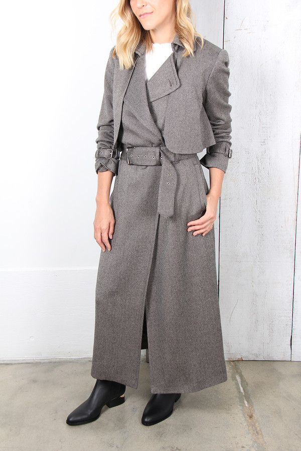 Rachel Comey TALLUS COAT Rachel Comey TALLUS COAT