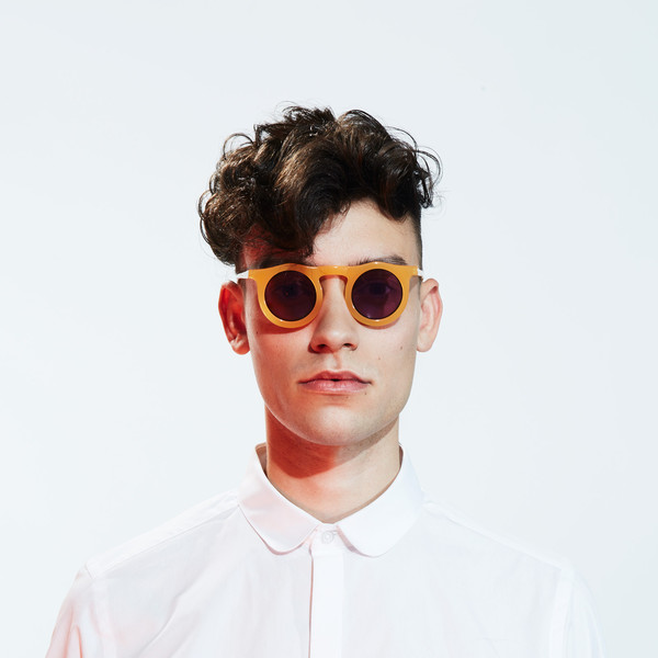 Lind Sunglasses (Citric Acid/Nightshade) Lind Sunglasses (Citric Acid/Nightshade)