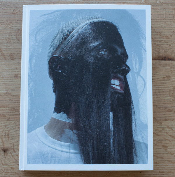 WILDERlife "FISCHERSPOONER: New Truth" Book WILDERlife "FISCHERSPOONER: New Truth" Book