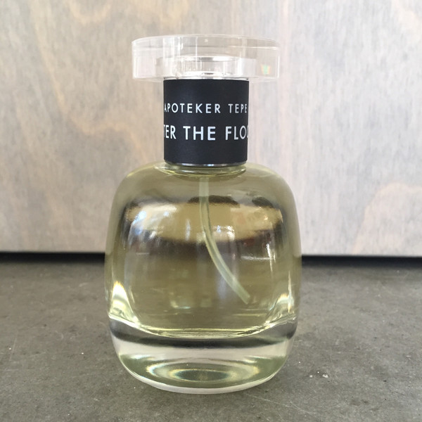Apoteker Tepe Perfumes Apoteker Tepe Perfumes