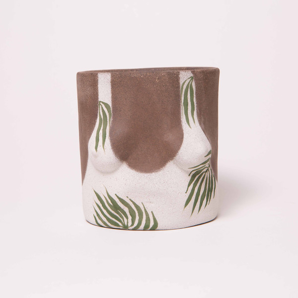 Isaac Nichols Bathing Suit Pots Isaac Nichols Bathing Suit Pots