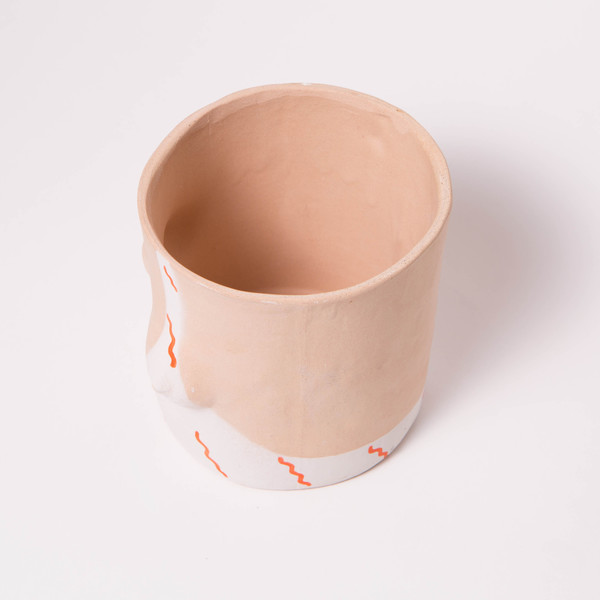 Isaac Nichols Bathing Suit Pots Isaac Nichols Bathing Suit Pots