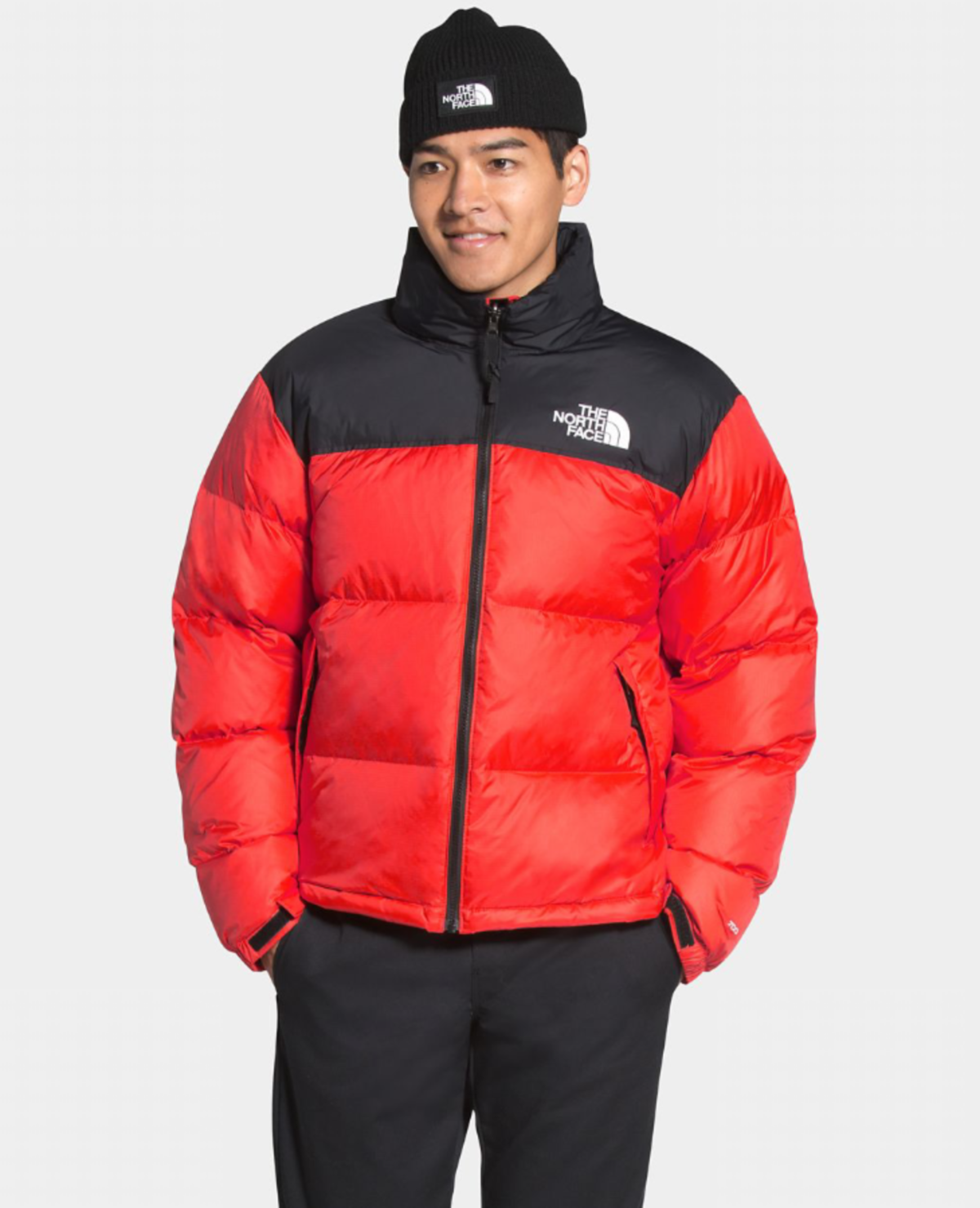 The North Face 1996 Retro Nuptse Jacket 