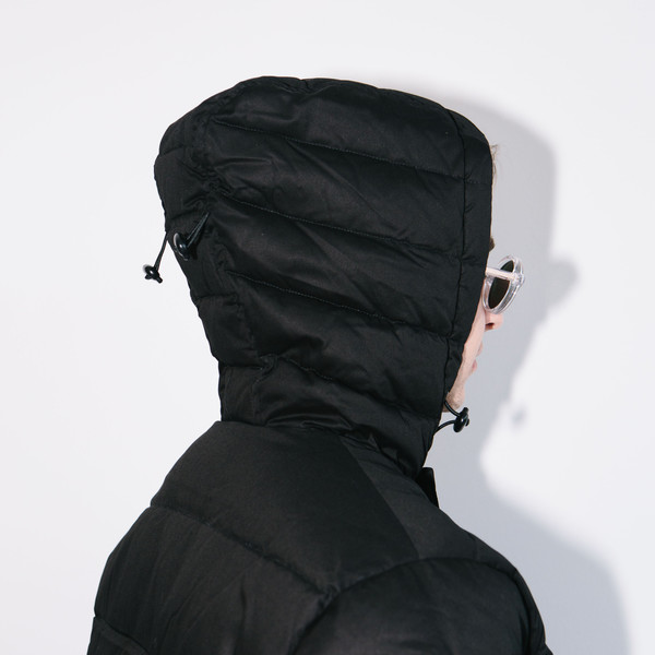 Men's Han Kjobenhavn Bulky Jacket Hoodie Men's Han Kjobenhavn Bulky Jacket Hoodie