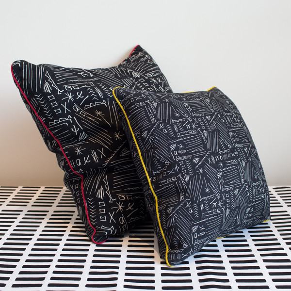 Electra Eggleston CAIRO LIMESTONE 22" PILLOW Electra Eggleston CAIRO LIMESTONE 22" PILLOW