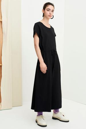 lacausa bungalow jumpsuit