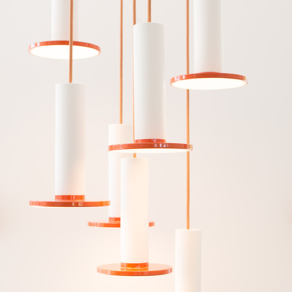 PABLO DESIGNS CIELO CHANDELIER PABLO DESIGNS CIELO CHANDELIER