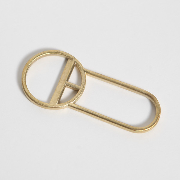 Fort Standard Crest Bottle Openers Fort Standard Crest Bottle Openers