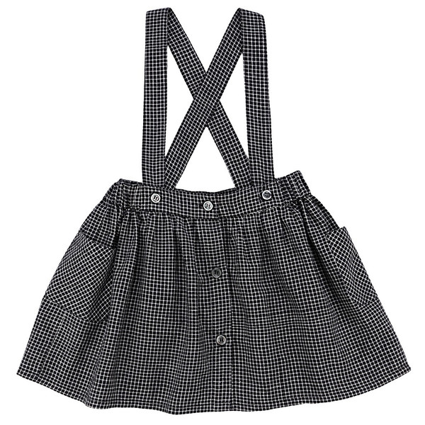 Ketiketa Ada Skirt Checks Ketiketa Ada Skirt Checks