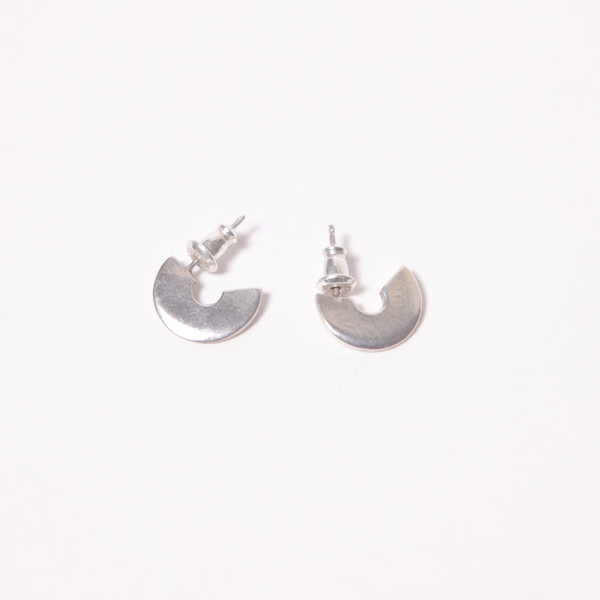 FARIS Disc Hoops - Small FARIS Disc Hoops - Small