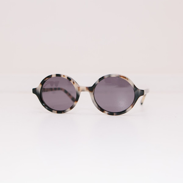 Han Kjobenhavn Doc Sunglasses, Snow Han Kjobenhavn Doc Sunglasses, Snow